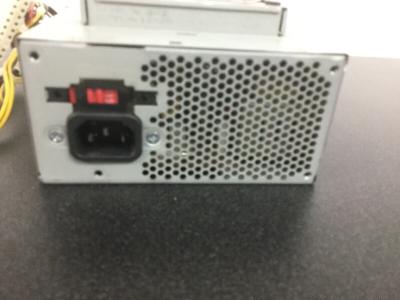 China Minilab Spare Part Power Supply Unit P/n 24P6881 / 24P6883 Model DPS-185DB A REV for sale