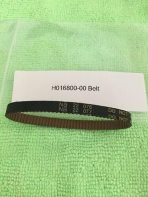 Chine Noritsu QSS3002 3011 3021 3301 3302 3501 ceinture de la pièce de rechange H016800 H016800-00 de Minilab à vendre