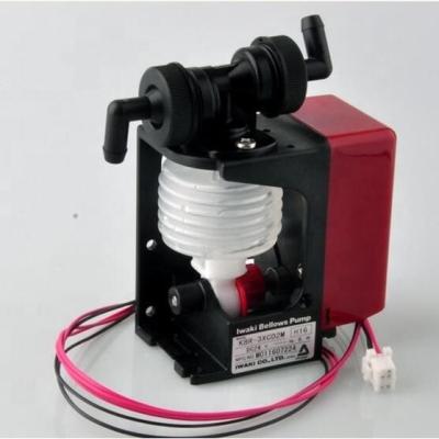 China 133c1060636 Fuji 550 minilab pump substitute for sale