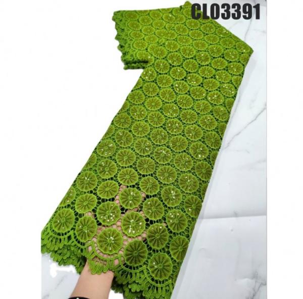 Quality Professional Manufacturer Low Price Floral Embroidery Fabric for sale