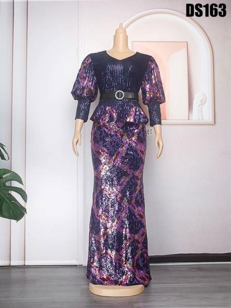 Quality 2023 New Arrival Factory Price Floral Print Dress for sale