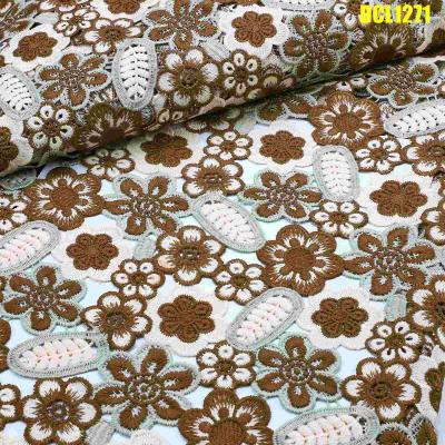 China Various Specifications Golden Supplier Cloth Material Fabric For Gown for sale
