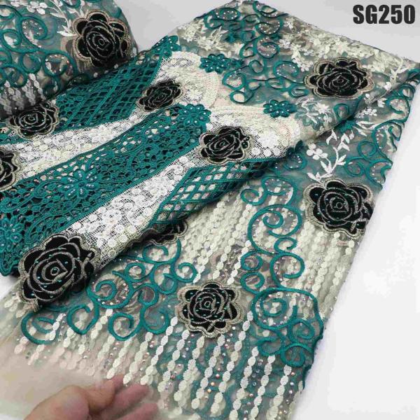 Quality Professional Manufacturer Golden Supplier Wedding Fabric Dress for sale