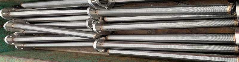 Verified China supplier - Anping County Xinlu Wire Mesh Products Co.,Ltd