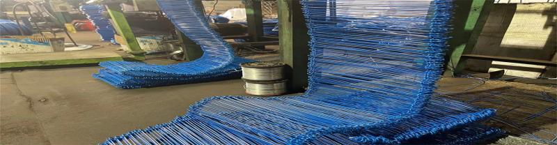 Verified China supplier - Anping County Xinlu Wire Mesh Products Co.,Ltd