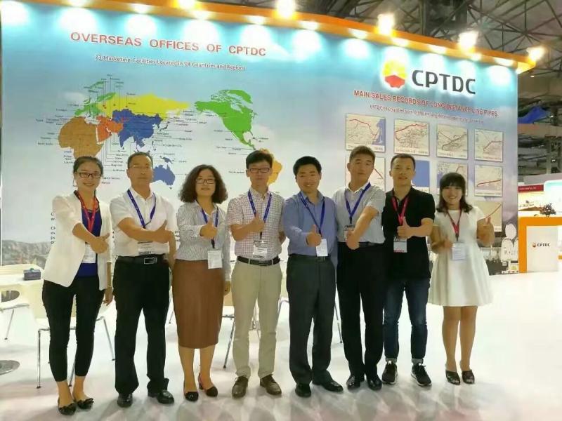 Verified China supplier - Cangzhou Junxi Group Co., Ltd.