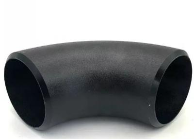China 90 Degree Code Butt Weld Elbow Asme B16 9 36 Inch for sale