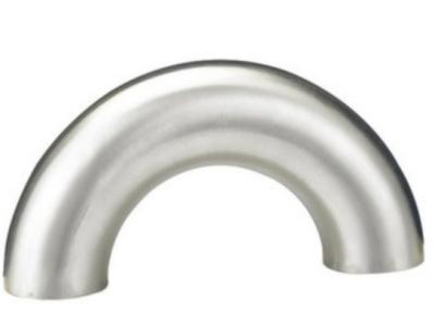 China SCH40 45 Degree Pipe Elbow 304/316l Stainless Steel 3/4 inch elbow à venda