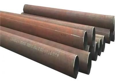 China Rustproof Ssaw Round Welded Metal Spiral Pipe Large Diameter 159mm-3200mm for sale