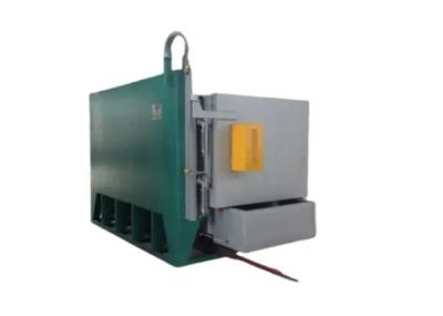 China Hardening Quenching Furnace Heat Treatment Machine Easy To Operate en venta