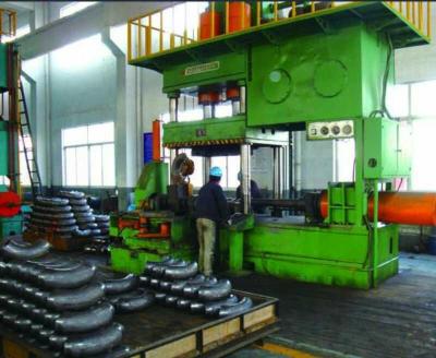 Chine Type automatique de mandrin de machine de coude de formage à froid 21-60 millimètres de fabrication de coude à vendre