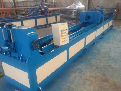 China Elbow Hot Forming machine Hydraulic Pushing A234 WPB Carbon Steel 90 Degree for sale