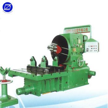 China High Speed Portable Pipe Beveling Machine , Manual Beveling Machine for sale