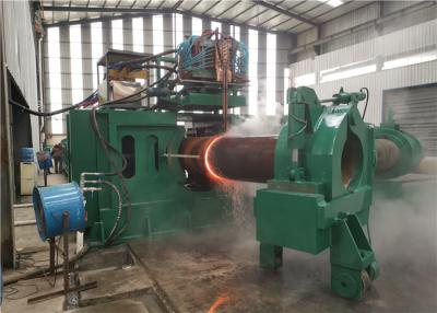 China Doblador hidráulico ahorro de energía del tubo del tubo para el doblez del tubo sin soldadura del acero de carbono 2-100D en venta