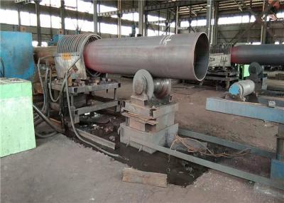 China Pipe Expander Machine Seamless Induction Heating With Medium Frequency for sale