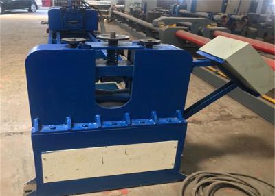 China Elbow Hot Forming Machine Induction Heating Elbow Making Machine With Strong Metal Frame Structure for sale