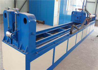 China Elbow Hot Forming Machine 180 Degree  60Kw Hot Induction Pipe Bending Machine for sale