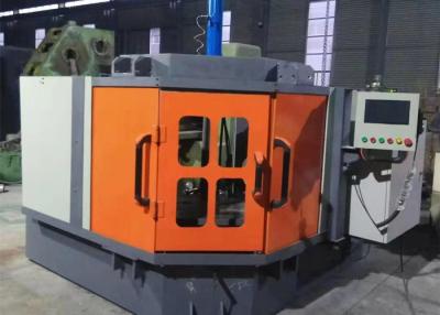 China Elevada precisão fácil de operar de chanfradura da velocidade automática completa da máquina do encaixe de tubulação à venda