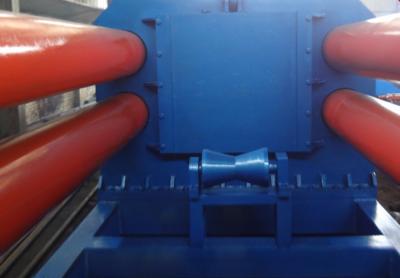 China Long Life Low Noise Hydraulic Tube Expander Machine With High Performance for sale