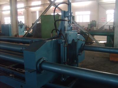China Induction Heating Tube Expander Machine Easy To Operate High Efficiency for sale