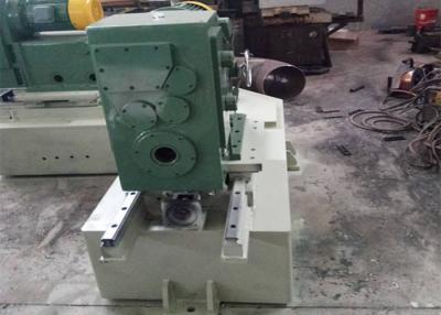 China 3.8kw Two Head Carbon Steel Pipe Beveling Machine for sale