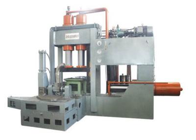 China 650mm 15Kw 1.5D Elbow Forming Machine for sale