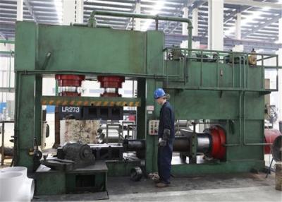 China máquina da formação fria do cotovelo de 15Kw 1.5D Erw à venda