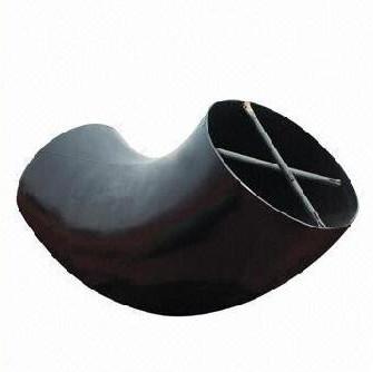 China Cs Elbow SCH10 A234 WPB Seamless Pipe Fittings for sale