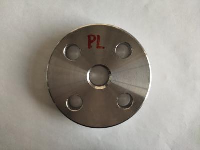China Stainless Steel Plate ASTM A403 DN600 Flat Welding Flange for sale
