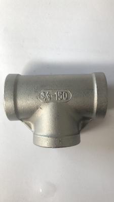 China Tubulação de aço inoxidável do ferro de moldação 60mm curvatura de 90 graus à venda
