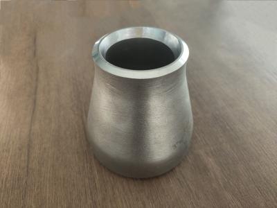 China SCH30 3x2 Inch Stainless Steel Concentric Pipe Reducer for sale