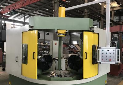 Chine Machine de chamfreinage de tuyau automatique de la CE pour l'acier allié à vendre