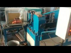 Elbow Hot Forming machine Induction Heating  Carbon Steel Alloy Steel