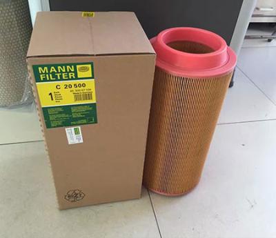 China Filter element (air filter ) for sale