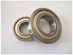 China Single Row Deep Groove Ball Bearings 529257A 3634100151/361875 truck bearings for sale