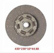 China Japan Truck Clutch Cover With Oem for sale
