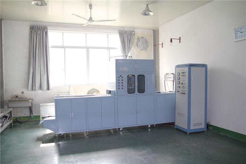 Proveedor verificado de China - Hangzhou Yongde Electric Appliances Co.,Ltd