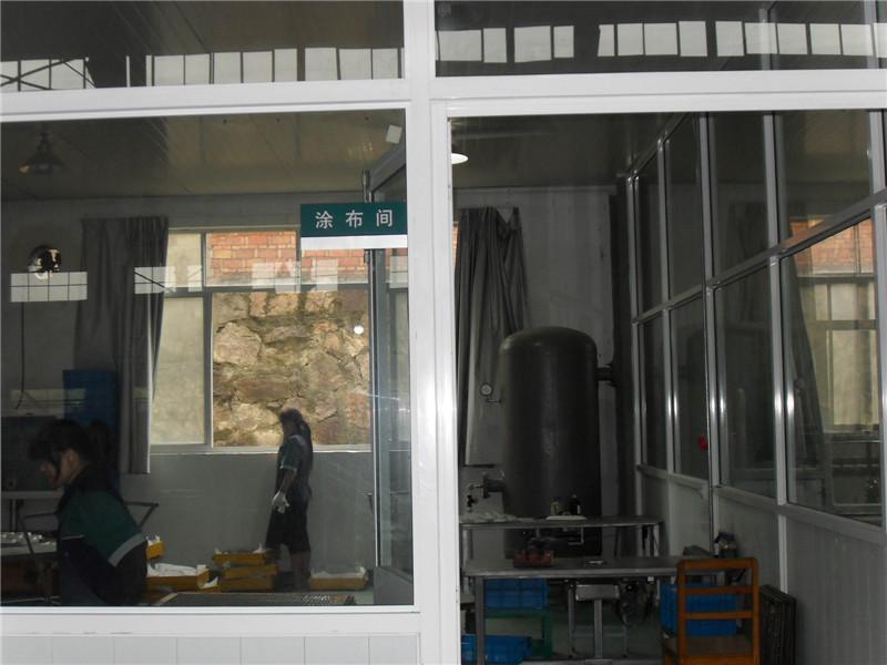 Proveedor verificado de China - Hangzhou Yongde Electric Appliances Co.,Ltd