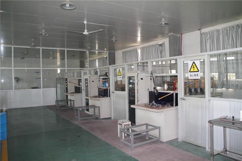 確認済みの中国サプライヤー - Hangzhou Yongde Electric Appliances Co.,Ltd