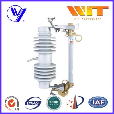China 24KV Expulsion Fuse Cut Out For Distribution Lines Transformers Protection PD3 for sale