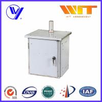 China Three Phase Disconnecting Switch Motor Power Operating Mechanism for sale