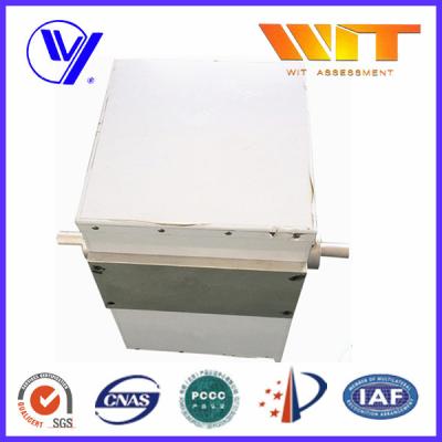 China Durable Motor Operated Mechanism Power Driven Cabinets For Medium Voltage Earthing Switch for sale