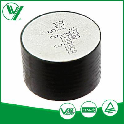China Hohe Durchflussvaristoren Metalloxid-Varistor Diskette D52 zu verkaufen