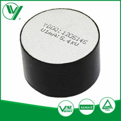 China Zinc Metal Oxide Varistor for Lightning Arrester Lightening Protection for sale