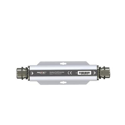 China IP67 Single Port RJ45 PoE Surge Protectors For Outdoor Use for sale