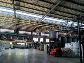 China Factory - Sichuan Dimax Building Materials Co., Ltd.