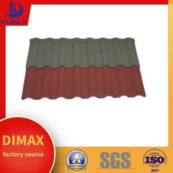 Quality Waterproof&Fire-resistant Colored Fiberglass Asphalt Shingles Luxury Asphalt for sale