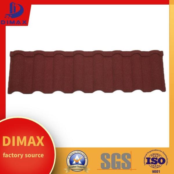 Quality Waterproof&Fire-resistant Colored Fiberglass Asphalt Shingles Luxury Asphalt for sale