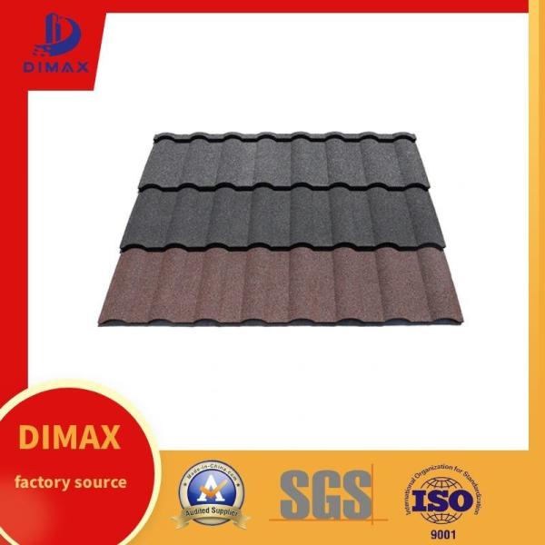 Quality Waterproof&Fire-resistant Colored Fiberglass Asphalt Shingles Luxury Asphalt for sale