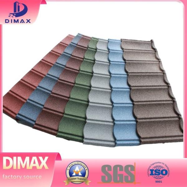 Quality Waterproof&Fire-resistant Colored Fiberglass Asphalt Shingles Luxury Asphalt Shingles for sale